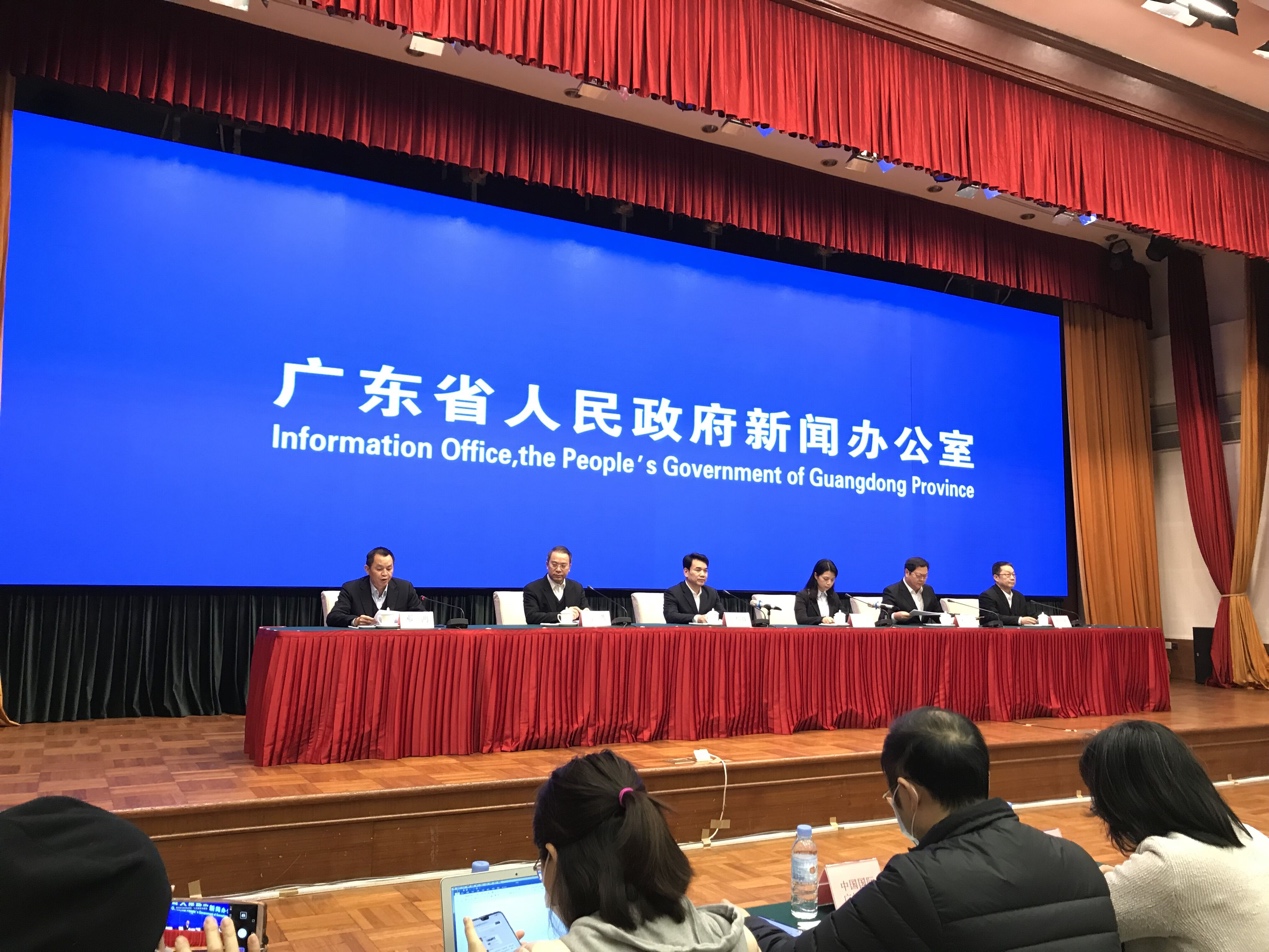 广东：确诊或疑似病例恶意传播病毒最高可判死刑