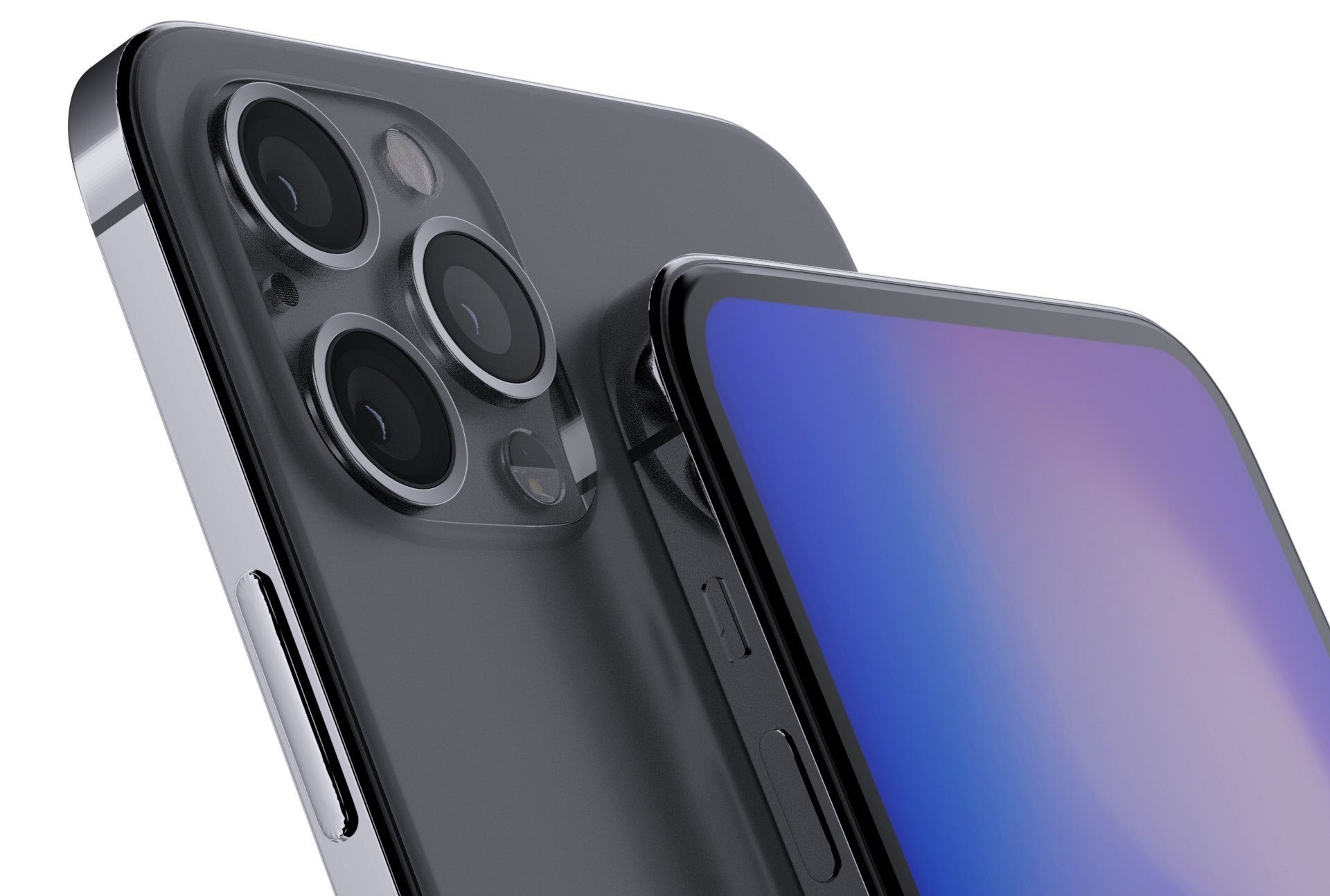 iPhone 12来了:苹果要发布4款5G机型