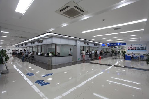 @街坊们，广东省外事服务中心拟试行预约办事