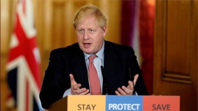 疫情快讯：英国首相约翰逊确诊 美国确诊病例升至全球首位 林肯大学一学生确诊