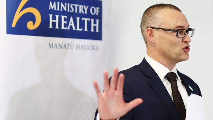 快讯：新西兰出现第三例冠状肺炎病例