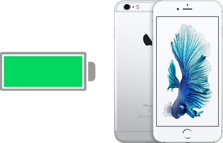 最高达5亿美元！苹果同意和解iPhone6“降速门”