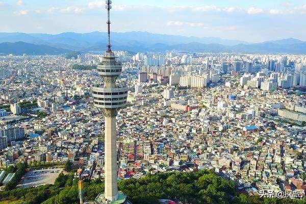 韩国“重灾区”大邱再暴集体感染 一医院130多人确诊