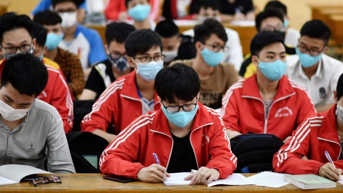 中国留学生经迪拜14天中转返澳后确诊新冠