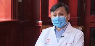张文宏：疫情今夏结束概率很低 不感染的秘诀是……