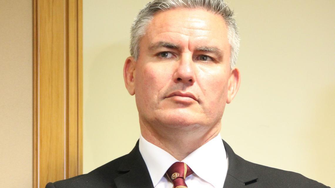 疫情期间新西兰政府没有特赦计划 近1万服刑人员继续服刑