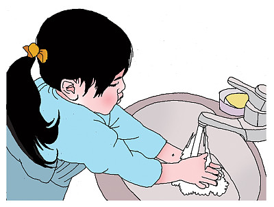 科普:个人如何防范新冠病毒 世卫给出10项基本建议