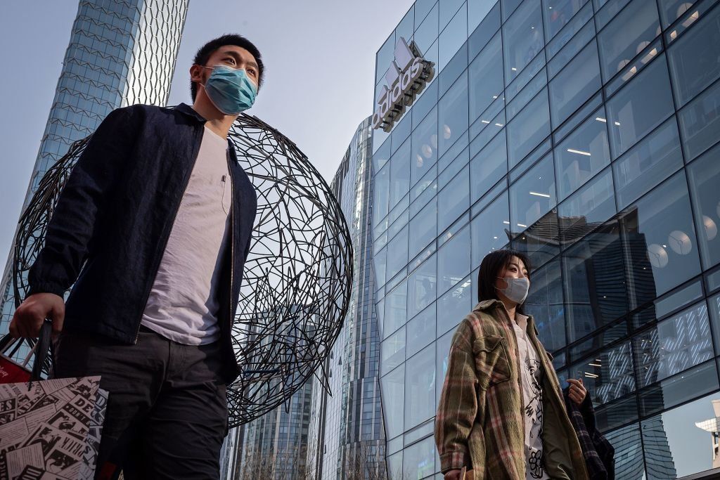 北京:集中隔离人员解除观察后 建议继续居家观察7天