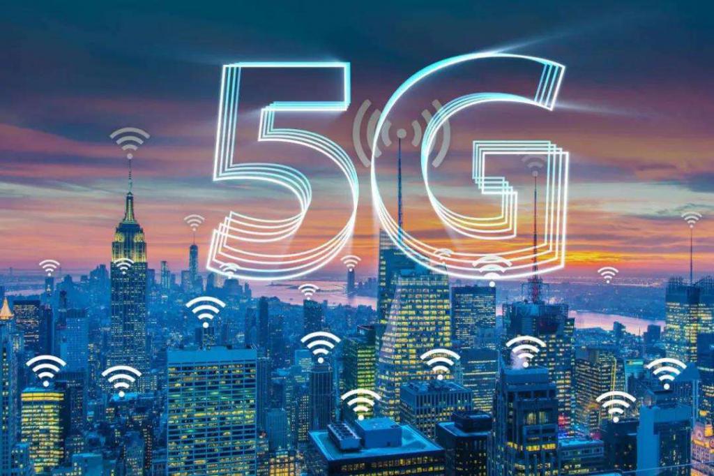 16亿用户对标微信 5G究竟是门什么生意？(图)