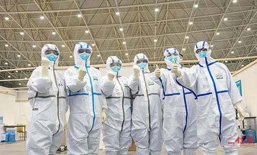 国际劳工组织：新冠疫情影响全球16亿人生计 超4.36亿家企业面临经营风险