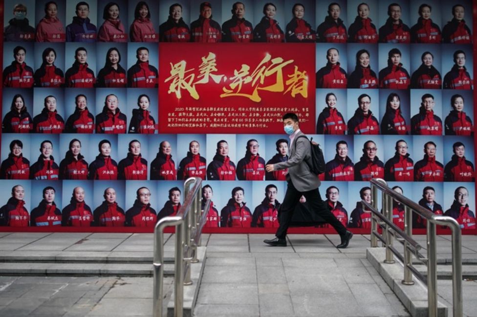 政治纷争下,全球科学家如何看武汉起源论和病毒溯源