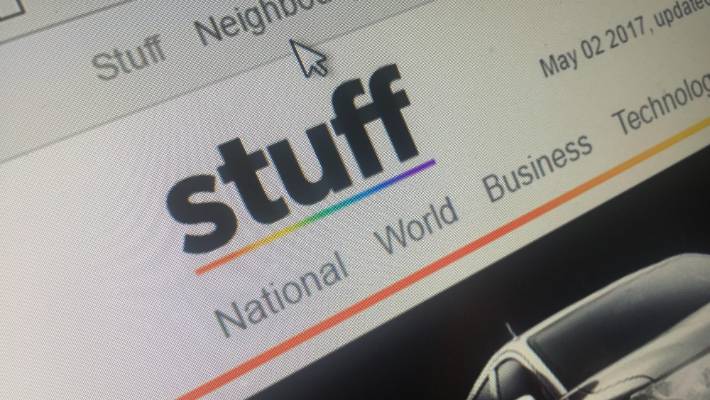 NZME将以1纽元收购Stuff以“挽救工作，挽救报纸”
