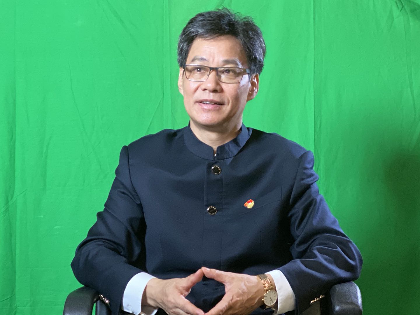 国家中医专家抗疫讲座新西兰专场
