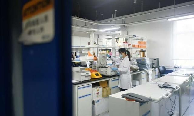 中国科学家找到新冠病毒中和抗体，正研发新冠肺炎强效药