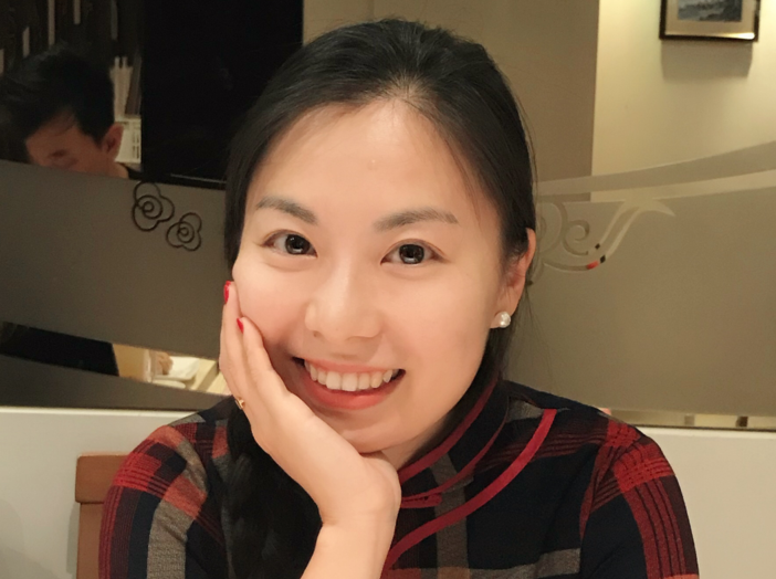 疫情期间华人姑娘留守意大利的生活:处穷独而不闷