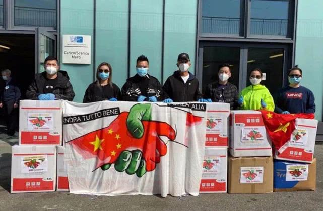 零感染的意大利华人社区：3万中国人海外传奇