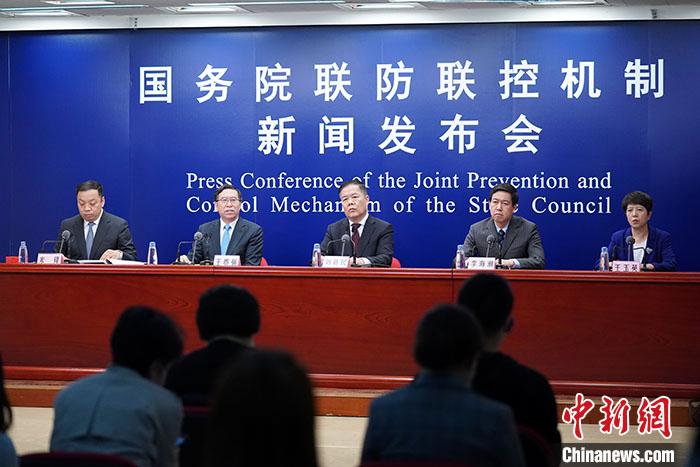 专家：中国复阳发生率初步数据为5%-15%