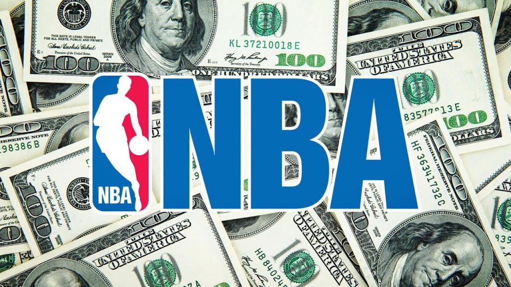 暴富的代价：60%的NBA球员 退役不到5年就破产