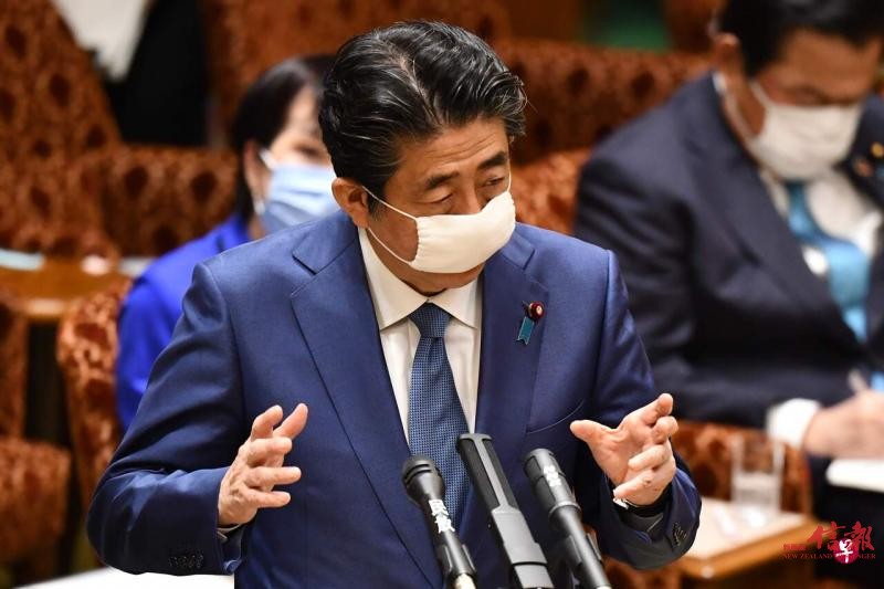 日本拟将紧急状态延长至5月31日