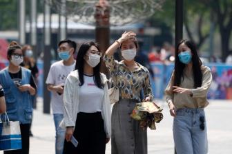 北京连续44天无新增确诊病例 积极推动新基建、新消费等