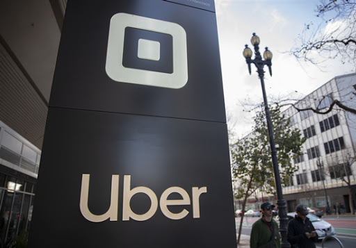 Uber拟将亚太地区总部迁至香港