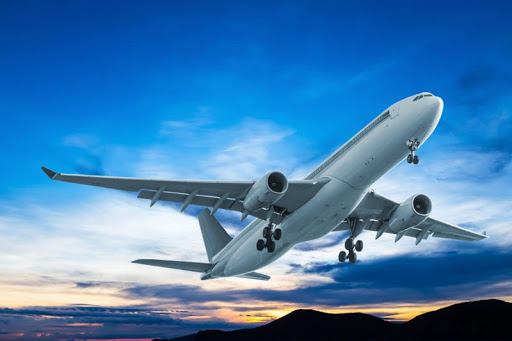 疫情推动中国加速航空货运枢纽网络布局