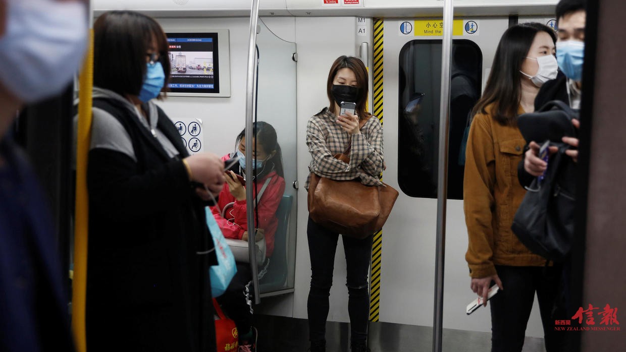 疫情反弹风险依然存在 “常阳”患者传染可能性小