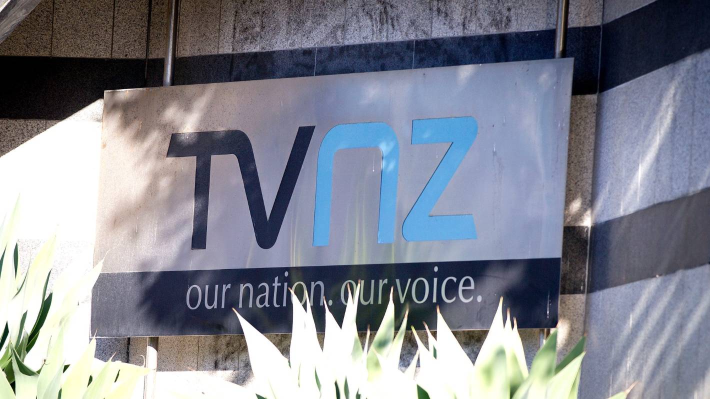 新西兰电视台TVNZ或将裁员
