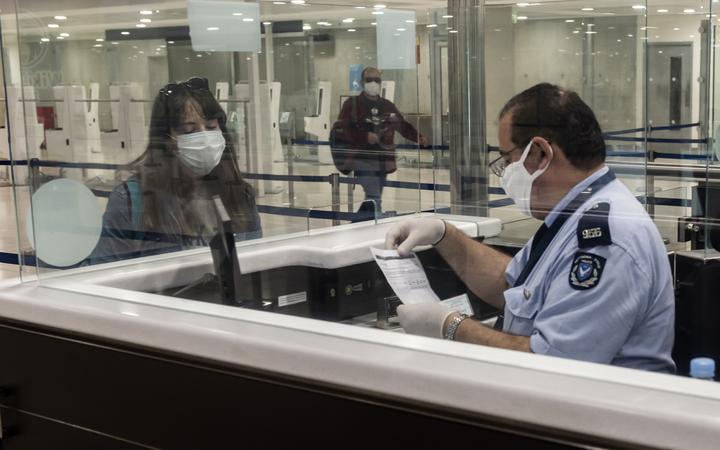 欧盟允许14国游客进入，新西兰位列其中