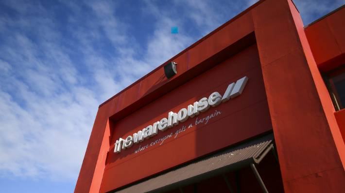 疫情之下：仓储集团（The Warehouse Group ）旗下公司计划裁掉1080个工作