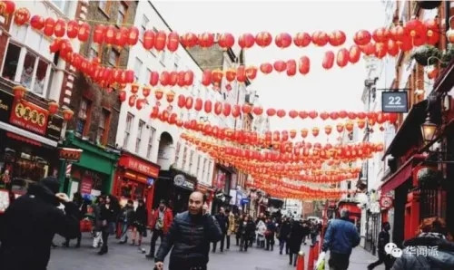 英国逐步“解封” 那里的中餐厅咋样了？