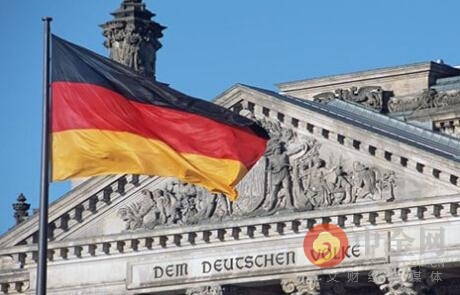 德国商业景气指数连续回升 专家称经济正逐步复苏