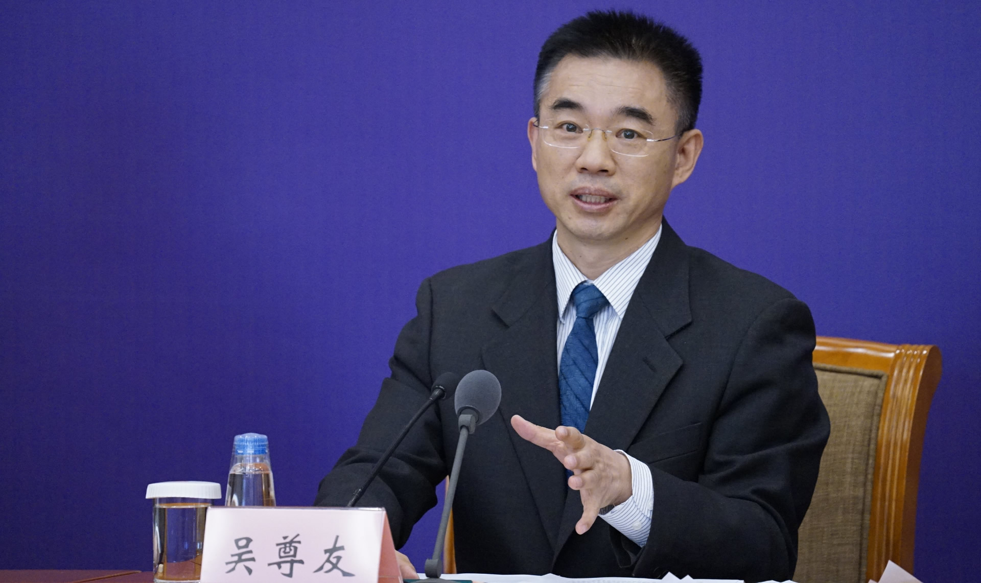 秋冬季新冠肺炎疫情会不会卷土重来？中国疾控专家回应