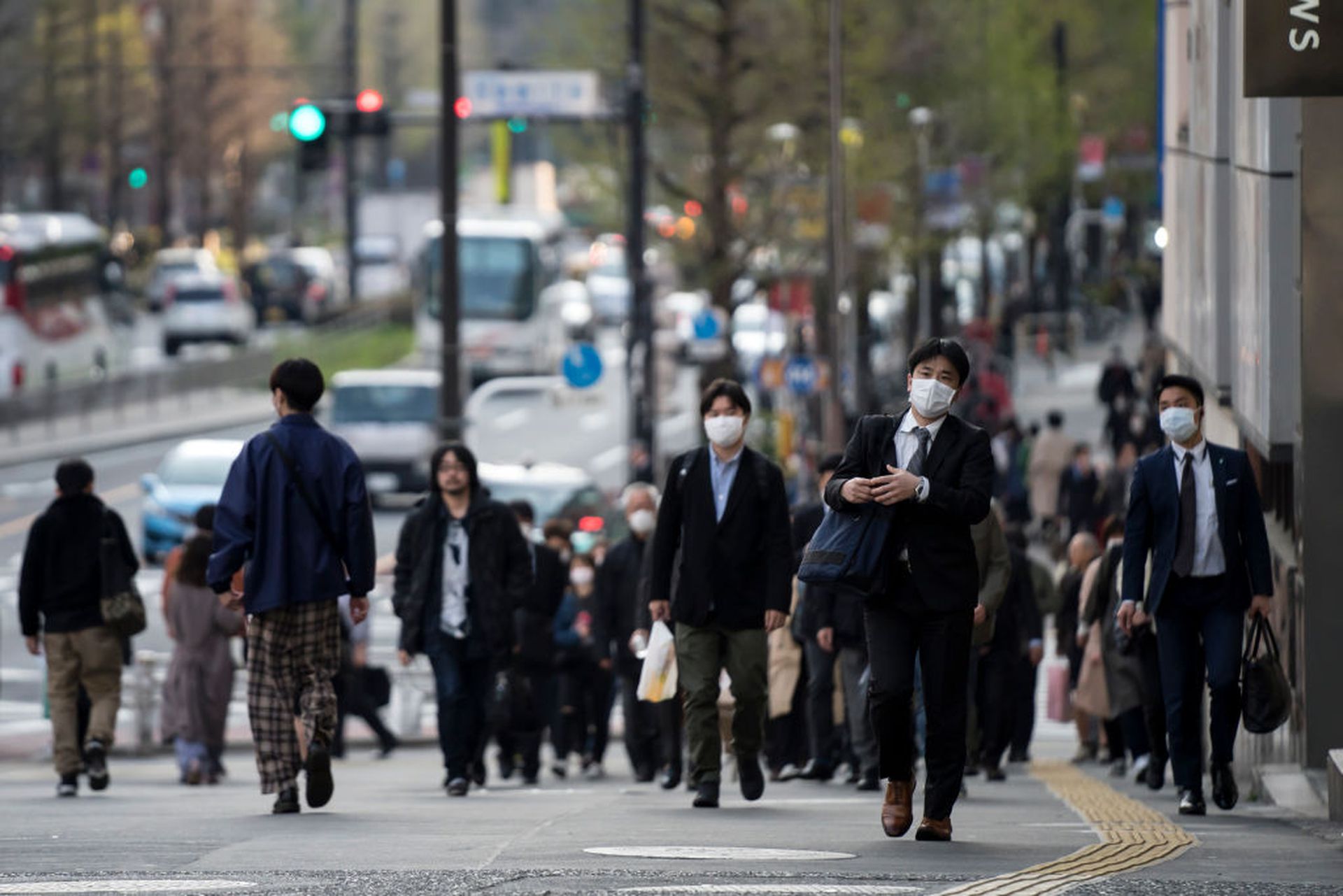 日本研究机构澄清:日本流行毒株仅发生少量碱基变异