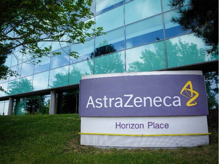英国新冠疫苗项目恢复在巴西临床试验