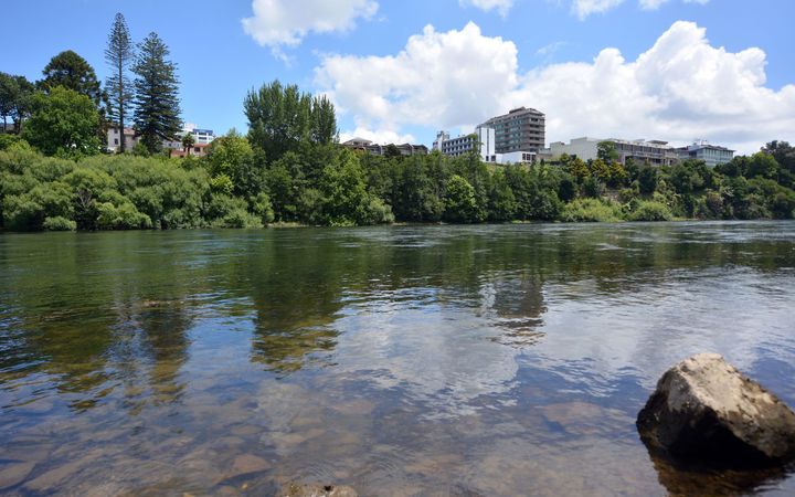 研究表明：新西兰河道水质没有得到改善