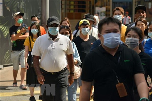 马来西亚单日新增确诊创新高 全球最大手套企业发生群体感染