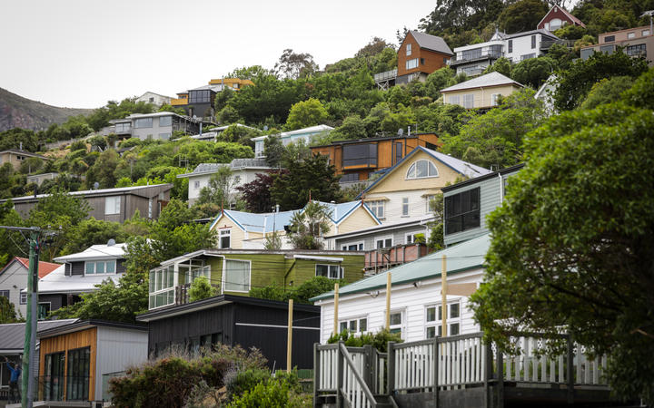 澳新银行报告称房价持续上涨不合理 住房问题亟待解决