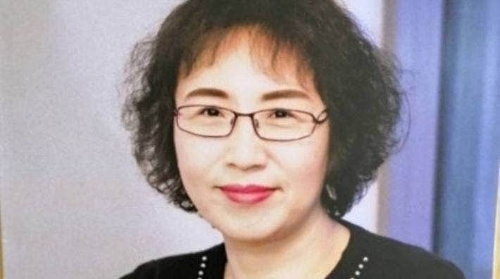 一男子被控谋杀亚裔女商人Elizabeth Zhong