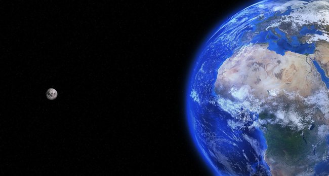 地球自转加速！50年来最快！科学家证实一天不到24小时
