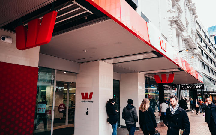 Westpac银行考虑退出新西兰市场