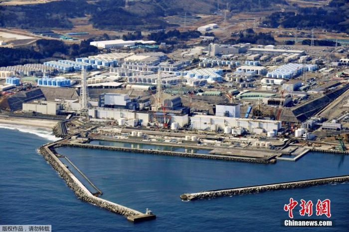 “双标”美国：既不拦着日本排污，为何拦其食品进口？