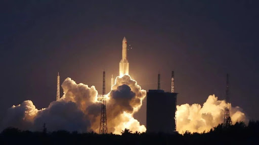 中国将在浙江省象山建立第五个航天发射中心 满足未来商业卫星发射需要