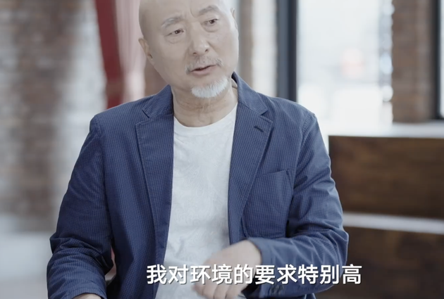 陈佩斯谈退出春晚的原因:人和人的关系都特别冷了