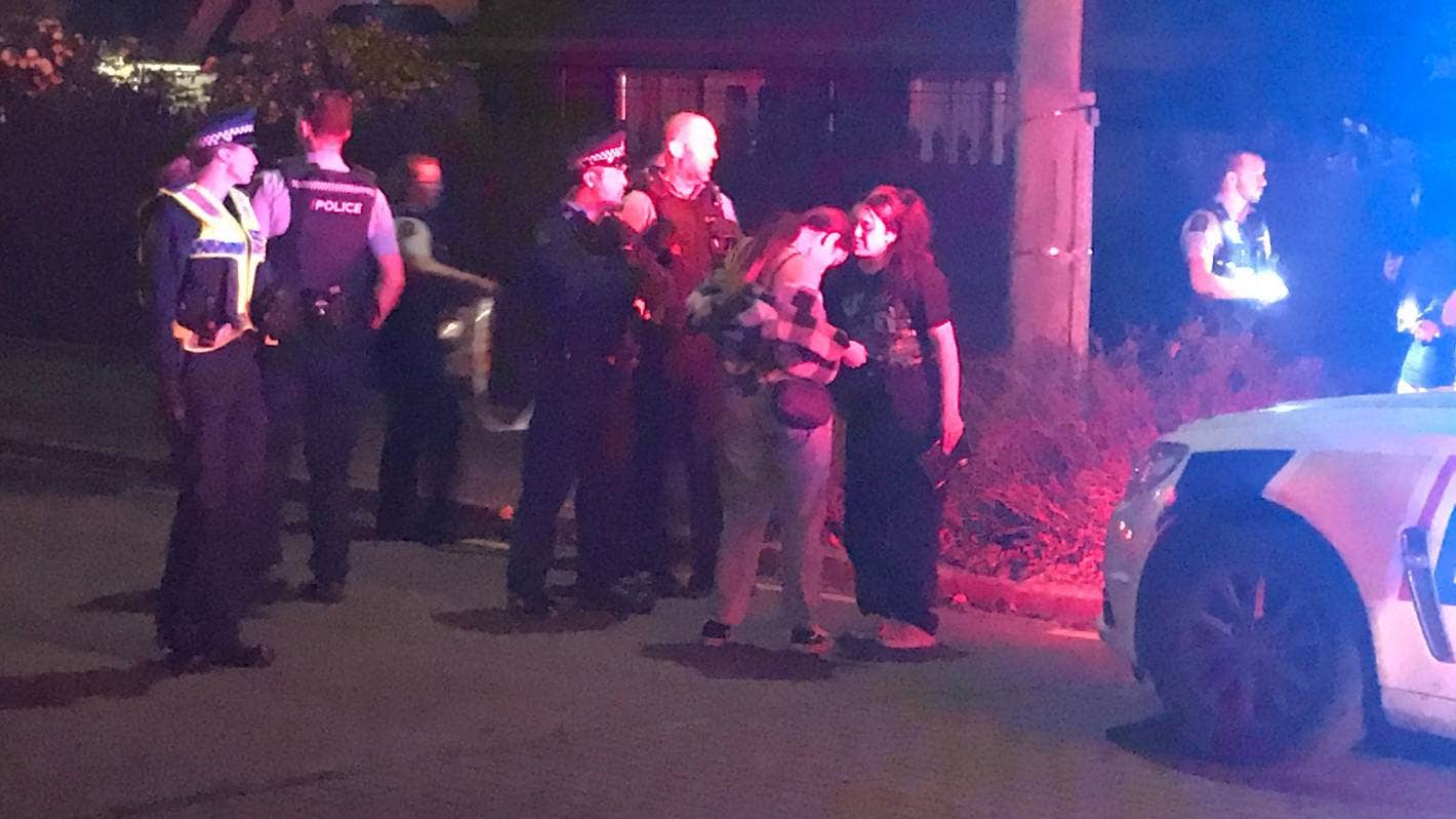 基督城生日聚会命案：凶手已被捕，今日出庭受审