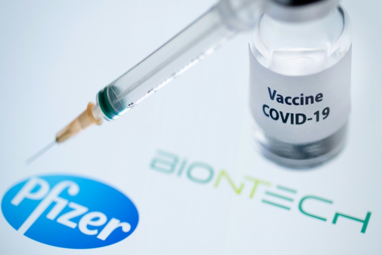 辉瑞-生物科技COVID-19疫苗：你需要了解些什么？