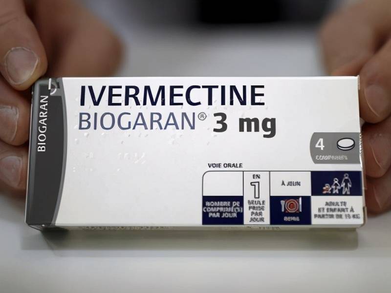 卫生总干事：反对使用伊维菌素治疗新冠病症