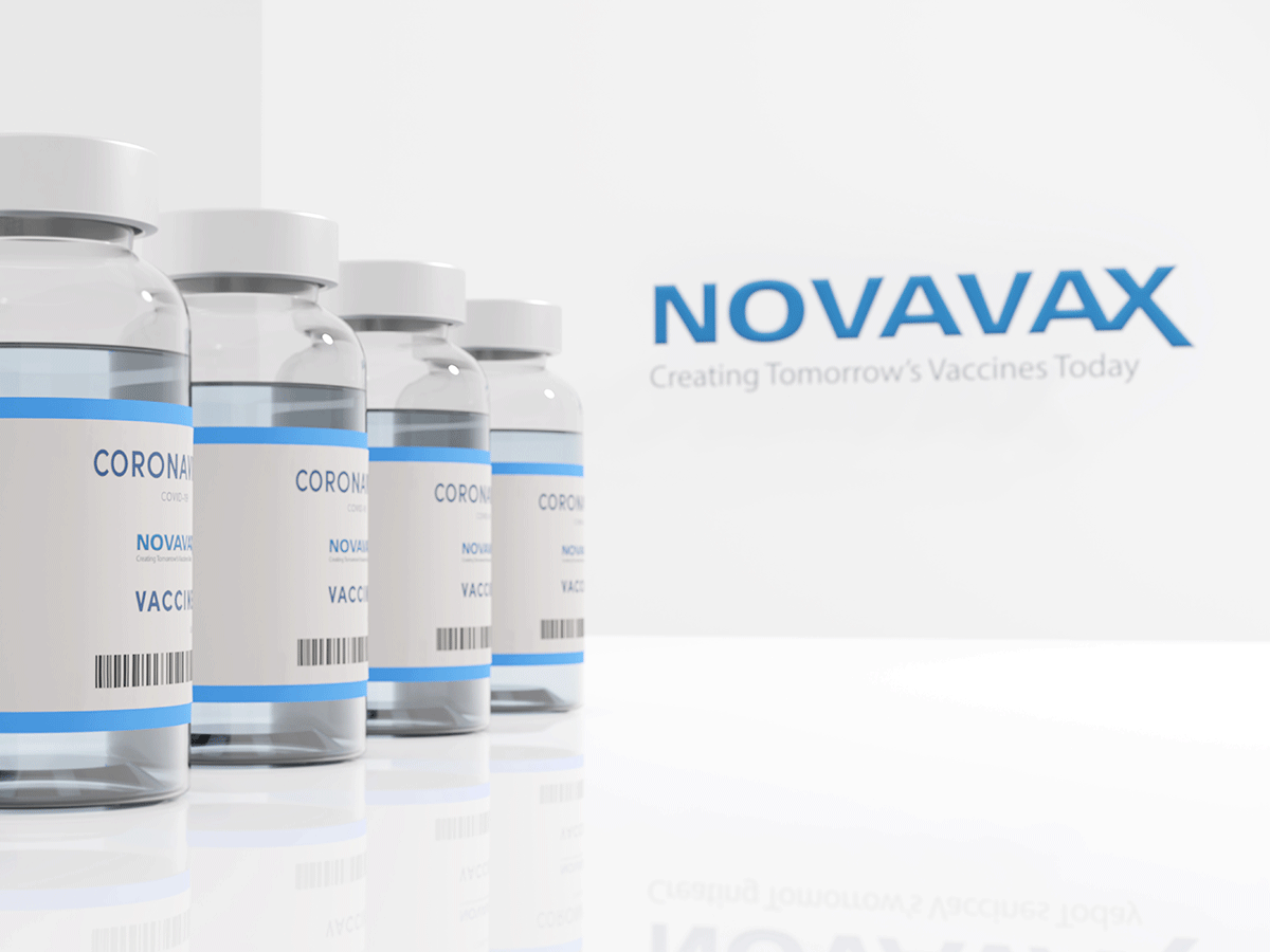 Novavax有望成为新西兰首个新冠加强针疫苗