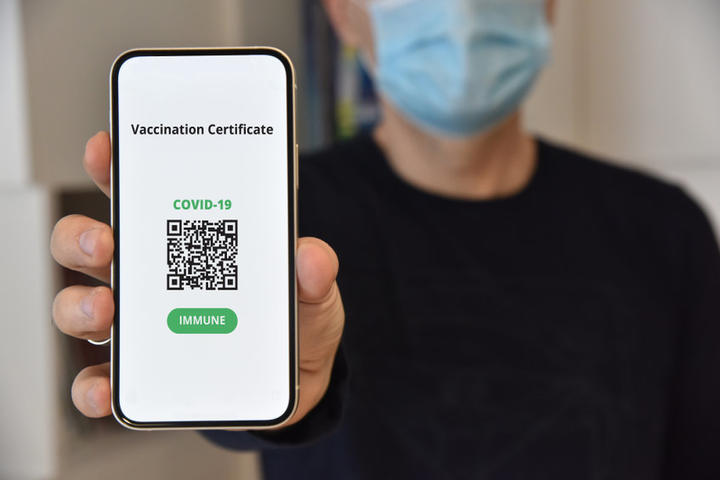 卫生部内部人士:研发中的疫苗证书存在重大缺陷