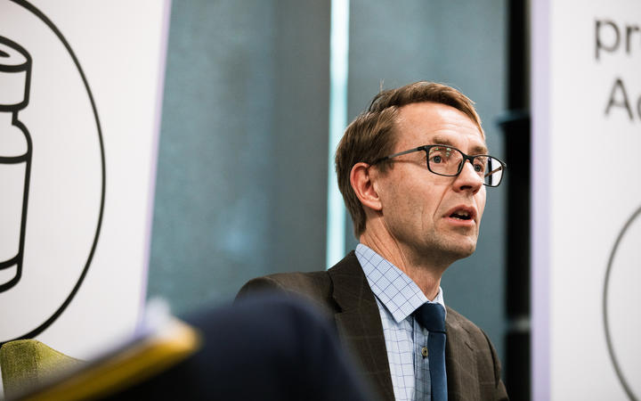 卫生总干事：新西兰确诊病例不一定会清零